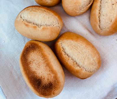 petits pains